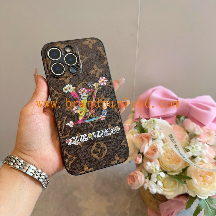 SJLV25008-99　ルイヴィトン LOUISVUITTON 2025年最新入荷 スマートフォンケース iphone用カバー 携帯ケース