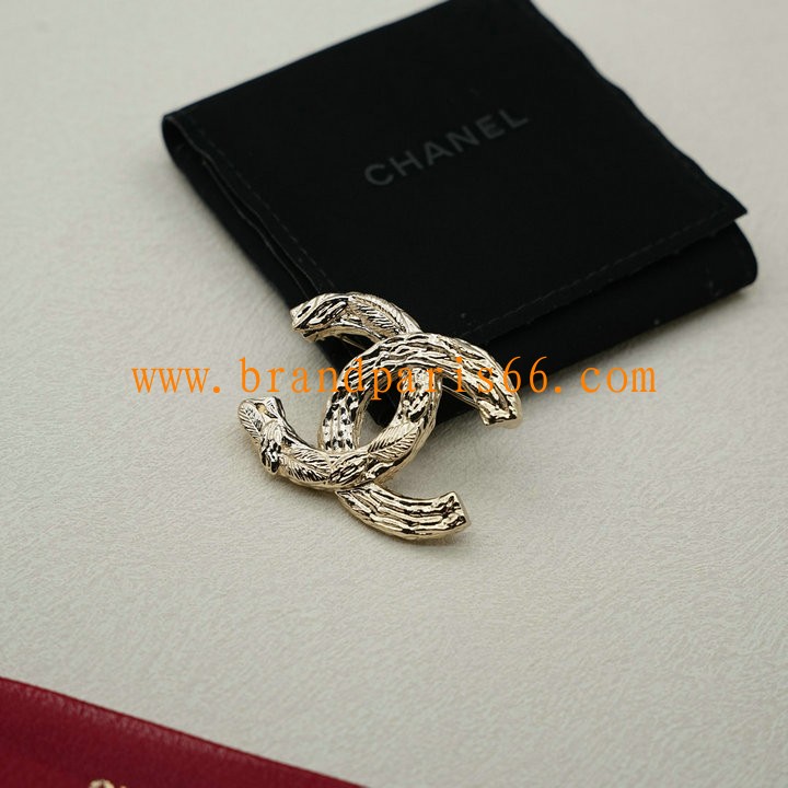 XZCH25013-CZZ　シャネル CHANEL 2025年最新入荷 ブローチ エレガント シンプル ディリー 