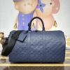 M11495-99　ルイヴィトン LOUISVUITTON 2024年最新入荷 キーポル バンドリエール 50 トラベルバッグ ダッフルバッグ 旅行かばん ボストンバッグ