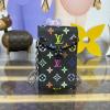 M14098-057　ルイヴィトン LOUISVUITTON 2025年新作 スマートフォンケース チェーンウォレット 携帯ケース モノグラムキャンパス