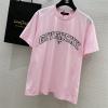 TDGV25002-XG　ジバンシー GIVENCHY 2025年最新入荷 オーバーサイズ Tシャツ 半袖 カジュアル おしゃれ レディース
