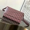 GY0026JH-BX　ゴヤール GOYARD 2025年新作 ヴァレンヌポーチウォレット 斜め掛け ショルダーバッグ レディース
