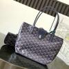 GY2321SL-BX　ゴヤール GOYARD 2025年新作 アンジュ ミニポーチ トートバッグ ハンドバッグ レディース