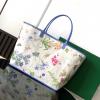 GY020146LPYZ-99　ゴヤール GOYARD 2025年新作 サン ルイ GM リバーシブル トートバッグ ハンドバッグ レディース