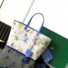 GY020146MPYZ-99　ゴヤール GOYARD 2025年新作 サン ルイ PM リバーシブル トートバッグ ハンドバッグ レディース