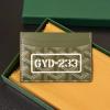 GY3301YGL-BX　ゴヤール GOYARD 2025年新作 サン シュルピス カードケース 小銭入れ