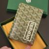 GY3306YGL-BX　ゴヤール GOYARD 2025年新作 グルネル パスポートケース カード入れ