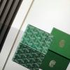 GY3311GL-BX　ゴヤール GOYARD 2025年新作 インサート ヴィクトワール カードケース 二つ折り短財布