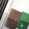 GY3315JH-BX　ゴヤール GOYARD 2025年新作 サン フロランタン ウォレット 二つ折り短財布