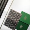 GY3311TH-BX　ゴヤール GOYARD 2025年新作 インサート ヴィクトワール カードケース 二つ折り短財布