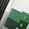 GY3315GL-BX　ゴヤール GOYARD 2025年新作 サン フロランタン ウォレット 二つ折り短財布