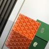 GY3315CS-BX　ゴヤール GOYARD 2025年新作 サン フロランタン ウォレット 二つ折り短財布