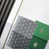GY3315HS-BX　ゴヤール GOYARD 2025年新作 サン フロランタン ウォレット 二つ折り短財布