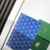 GY3315LS-BX　ゴヤール GOYARD 2025年新作 サン フロランタン ウォレット 二つ折り短財布