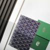 GY3315SL-BX　ゴヤール GOYARD 2025年新作 サン フロランタン ウォレット 二つ折り短財布