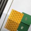 GY3315YL-BX　ゴヤール GOYARD 2025年新作 サン フロランタン ウォレット 二つ折り短財布