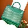 GY8060GL-BX　ゴヤール GOYARD 2025年新作 シザルパンドキュメントケース ブリーフケース トートバッグ ハンドバッグ