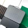GY8065HS-BX　ゴヤール GOYARD 2025年新作 コンパニオン ユニバーサル A4 ブリーフケース トートバッグ ビジネスバッグ