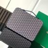 GY8065SL-BX　ゴヤール GOYARD 2025年新作 コンパニオン ユニバーサル A4 ブリーフケース トートバッグ ビジネスバッグ