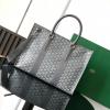 GY8066HS-BX　ゴヤール GOYARD 2025年新作 モルヴァン ドキュメントケース ブリーフケース トートバッグ ビジネスバッグ