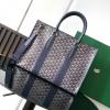 GY8066SL-BX　ゴヤール GOYARD 2025年新作 モルヴァン ドキュメントケース ブリーフケース トートバッグ ビジネスバッグ