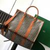 GY8066TH-BX　ゴヤール GOYARD 2025年新作 モルヴァン ドキュメントケース ブリーフケース トートバッグ ビジネスバッグ