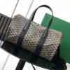 GY020248BK-BX　ゴヤール GOYARD 2025年新作 バレル40スポーツバッグ ダッフルバッグ 旅行かばん トートバッグ