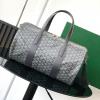 GY020248HS-BX　ゴヤール GOYARD 2025年新作 バレル40スポーツバッグ ダッフルバッグ 旅行かばん トートバッグ