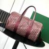 GY020248JH-BX　ゴヤール GOYARD 2025年新作 バレル40スポーツバッグ ダッフルバッグ 旅行かばん トートバッグ
