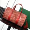 GY020248RD-BX　ゴヤール GOYARD 2025年新作 バレル40スポーツバッグ ダッフルバッグ 旅行かばん トートバッグ