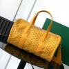 GY020248YL-BX　ゴヤール GOYARD 2025年新作 バレル40スポーツバッグ ダッフルバッグ 旅行かばん トートバッグ
