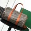 GY020248TH-BX　ゴヤール GOYARD 2025年新作 バレル40スポーツバッグ ダッフルバッグ 旅行かばん トートバッグ