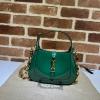 GG699651PGL-057　グッチ GUCCI 2025年新作 ジャッキー 1961 スモール ホーボーバッグ ショルダーバッグ 2way トートバッグ レディース