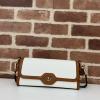 GG788061BBS-057　グッチ GUCCI 2025年新作 Luce ショルダーバッグ クロスボディバッグ レディース