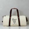 GG816866BBS-057　グッチ GUCCI 2025年新作 プリント キャンバス ラージ ダッフルバッグ ハンドバッグ ショルダーバッグ レディース