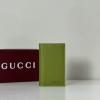 GG817038PGL-057　グッチ GUCCI 2025年新作 二つ折り短財布 カードケース