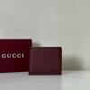 GG817019PJB-057　グッチ GUCCI 2025年新作 二つ折り短財布 ショートウォレット カード入れ