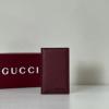 GG817038PJB-057　グッチ GUCCI 2025年新作 二つ折り短財布 カードケース