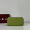 GG817044PGL-057　グッチ GUCCI 2025年新作 ジップウォレット ファスナー長財布 カード入れ 小銭入れ