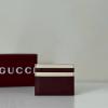 GG817043PJB-057　グッチ GUCCI 2025年新作 カードケース 名刺入れ