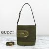 GG833665BGL-057　グッチ GUCCI 2025年新作 GUCCI 73 スモール バケットバッグトートバッグ ショルダーバッグ レディース