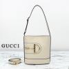 GG833665PBS-057　グッチ GUCCI 2025年新作 GUCCI 73 スモール バケットバッグトートバッグ ショルダーバッグ レディース