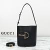 GG833665PBK-057　グッチ GUCCI 2025年新作 GUCCI 73 スモール バケットバッグトートバッグ ショルダーバッグ レディース