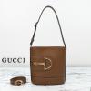 GG833665PZS-057　グッチ GUCCI 2025年新作 GUCCI 73 スモール バケットバッグトートバッグ ショルダーバッグ レディース
