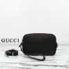 GG834802BQK-057　グッチ GUCCI 2025年新作 GGキャンバス スモール クロスボディバッグ ショルダーバッグ キャンパス メンズ
