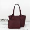 GG839124PJH-057　グッチ GUCCI 2025年新作 トーティッシマ スモール リバーシブル トートバッグ ハンドバッグ レディース