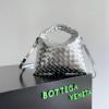 BOV777586YS-99　ボッテガヴェネタ BOTTEGAVENETA 2025年新作 ミニ ホップ ホーボーバッグ トートバッグ ハンドバッグ ショルダーバッグ レディース