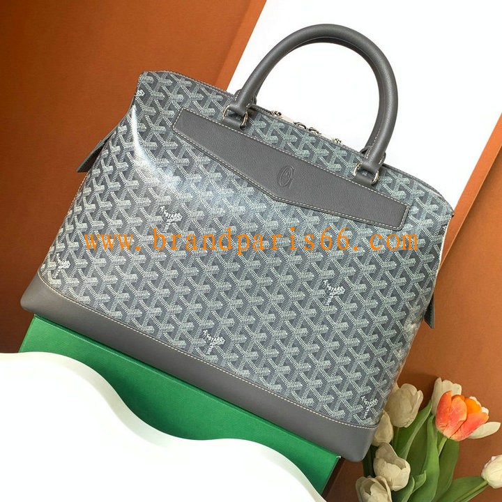 GY8060HS-BX　ゴヤール GOYARD 2025年新作 シザルパンドキュメントケース ブリーフケース トートバッグ ハンドバッグ