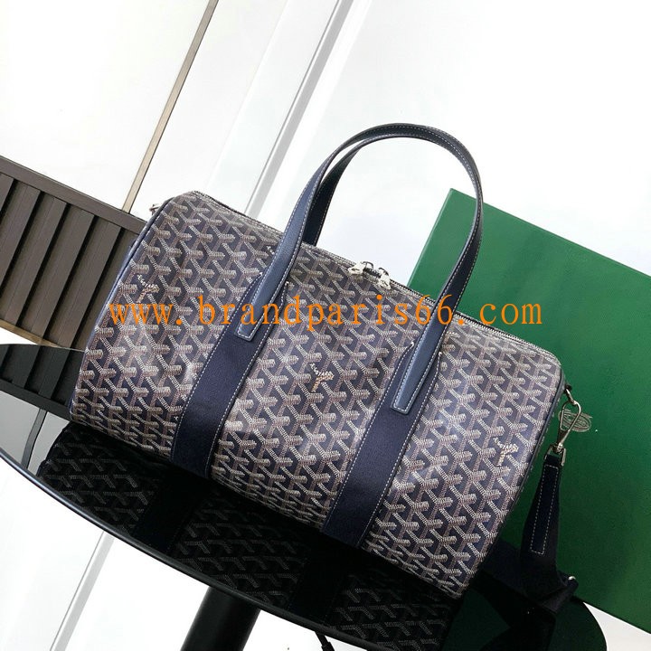 GY020248SL-BX　ゴヤール GOYARD 2025年新作 バレル40スポーツバッグ ダッフルバッグ 旅行かばん トートバッグ