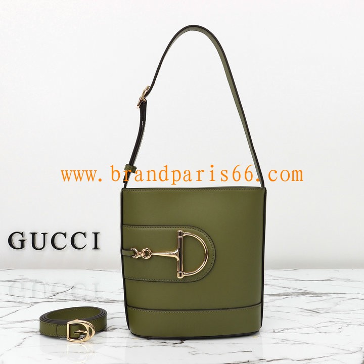 GG833665PGL-057　グッチ GUCCI 2025年新作 GUCCI 73 スモール バケットバッグトートバッグ ショルダーバッグ レディース